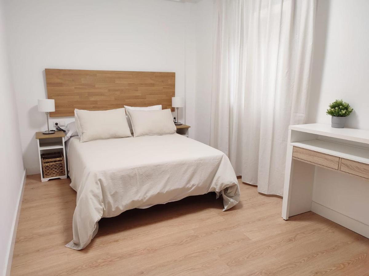 אוביידו Opera Campoamor מראה חיצוני תמונה