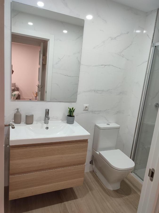 אוביידו Opera Campoamor מראה חיצוני תמונה